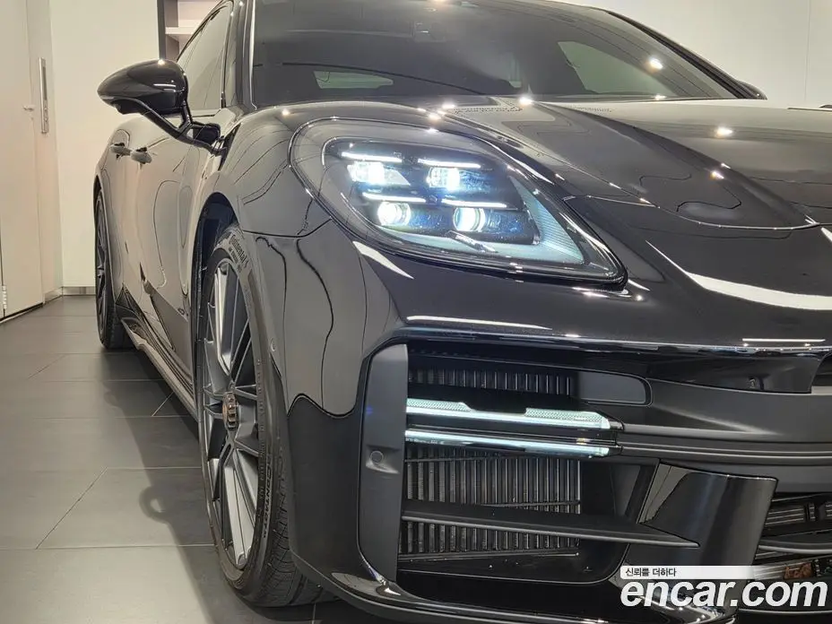 Porsche Panamera 2025 4.0 автомат (гидро), фото 13 Porsche Panamera 2025 4.0 автомат (гидро), фото 13