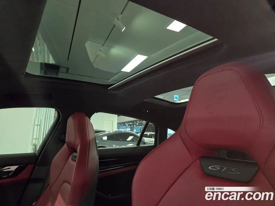 Porsche Panamera 2025 4.0 автомат (гидро), фото 16 Porsche Panamera 2025 4.0 автомат (гидро), фото 16