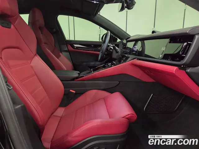 Porsche Panamera 2025 4.0 автомат (гидро), миниатюра 7 Porsche Panamera 2025 4.0 автомат (гидро), миниатюра 7
