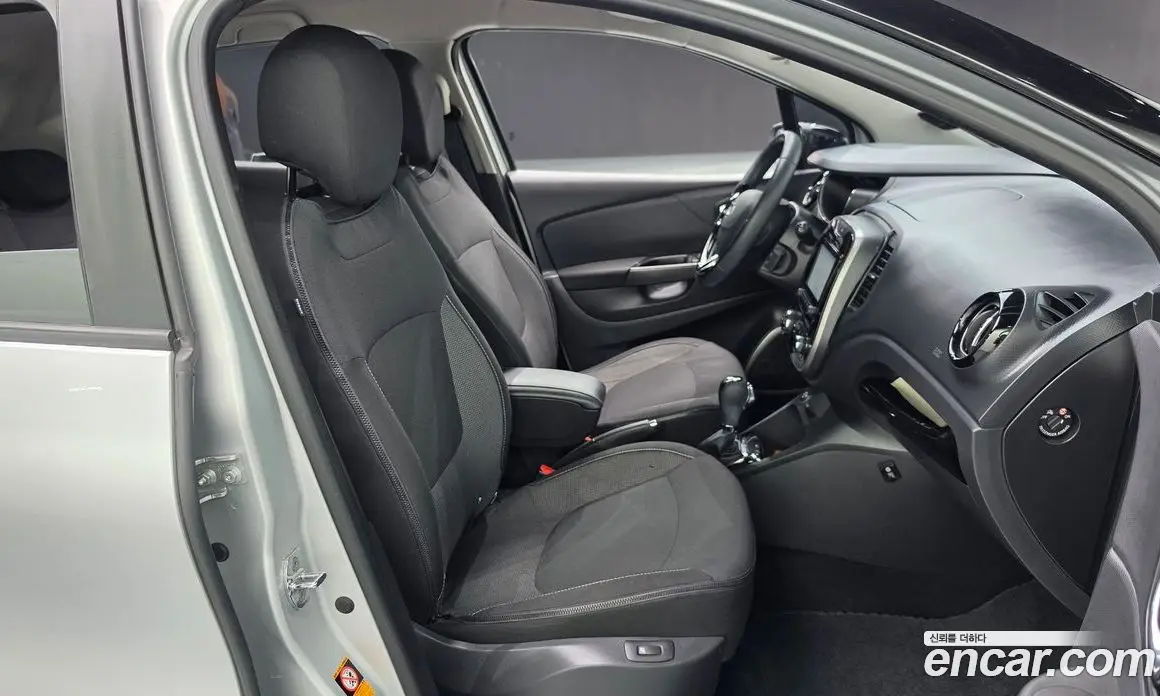 Renault (Samsung) QM3 2015 1.5 автомат (гидро), фото 19 Renault (Samsung) QM3 2015 1.5 автомат (гидро), фото 19