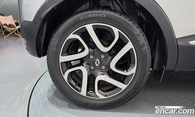 Renault (Samsung) QM3 2015 1.5 автомат (гидро), миниатюра 5 Renault (Samsung) QM3 2015 1.5 автомат (гидро), миниатюра 5