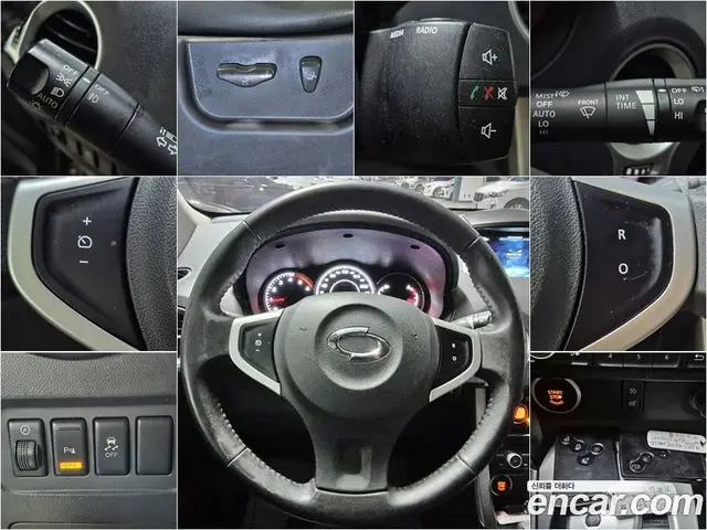 Renault (Samsung) QM5 2014 2.0 автомат (гидро), миниатюра 11 Renault (Samsung) QM5 2014 2.0 автомат (гидро), миниатюра 11