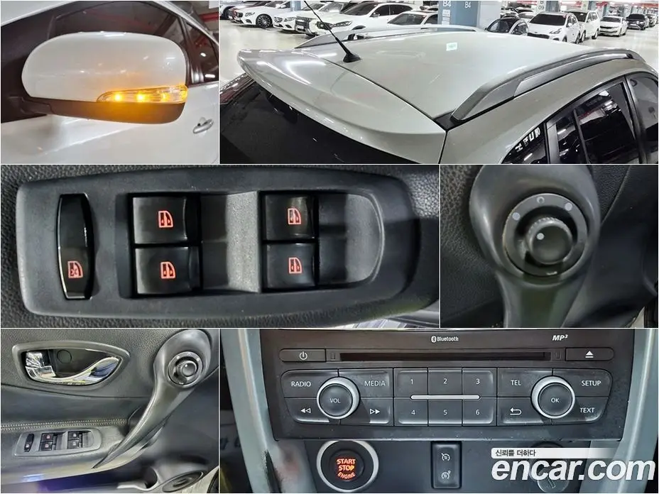 Renault (Samsung) QM5 2014 2.0 автомат (гидро), фото 15 Renault (Samsung) QM5 2014 2.0 автомат (гидро), фото 15