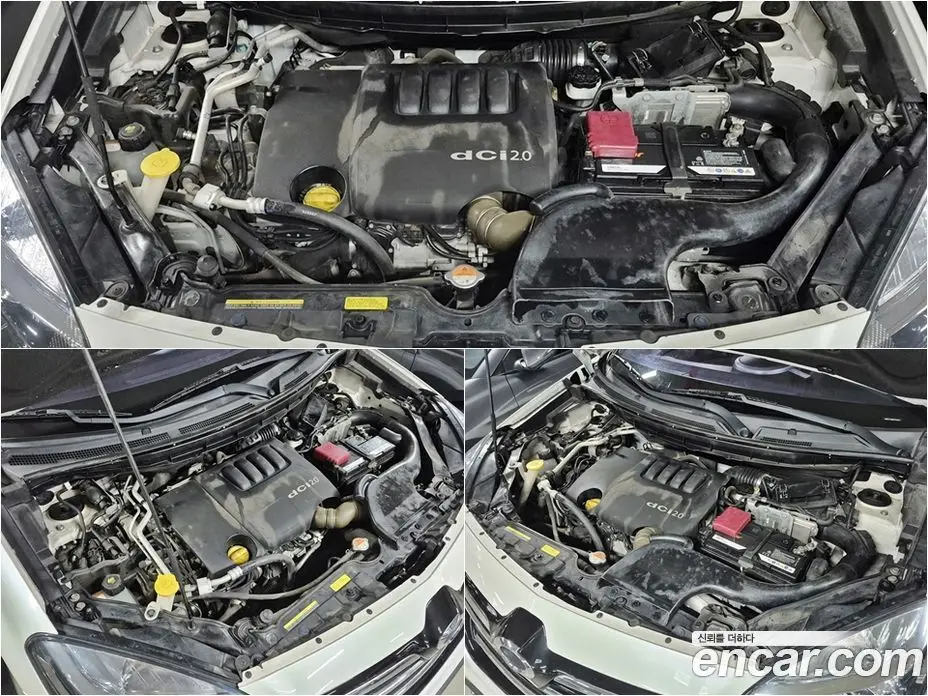 Renault (Samsung) QM5 2014 2.0 автомат (гидро), фото 18 Renault (Samsung) QM5 2014 2.0 автомат (гидро), фото 18