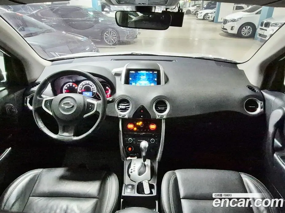 Renault (Samsung) QM5 2014 2.0 автомат (гидро), фото 10 Renault (Samsung) QM5 2014 2.0 автомат (гидро), фото 10