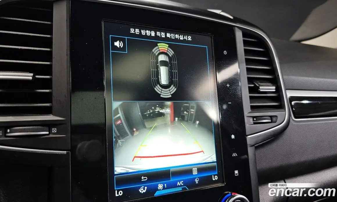 Renault (Samsung) QM6 2017 2.0 автомат (гидро), фото 14