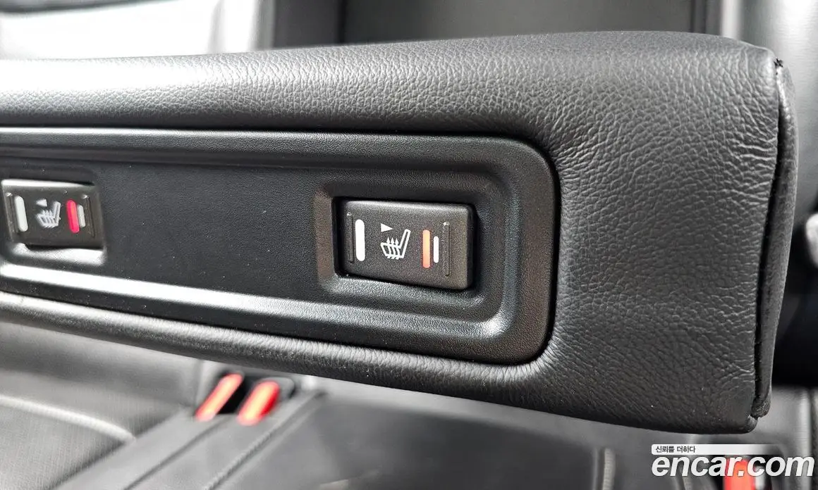 Renault (Samsung) QM6 2017 2.0 автомат (гидро), фото 18