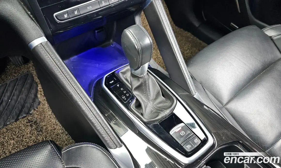 Renault (Samsung) QM6 2017 2.0 автомат (гидро), фото 9