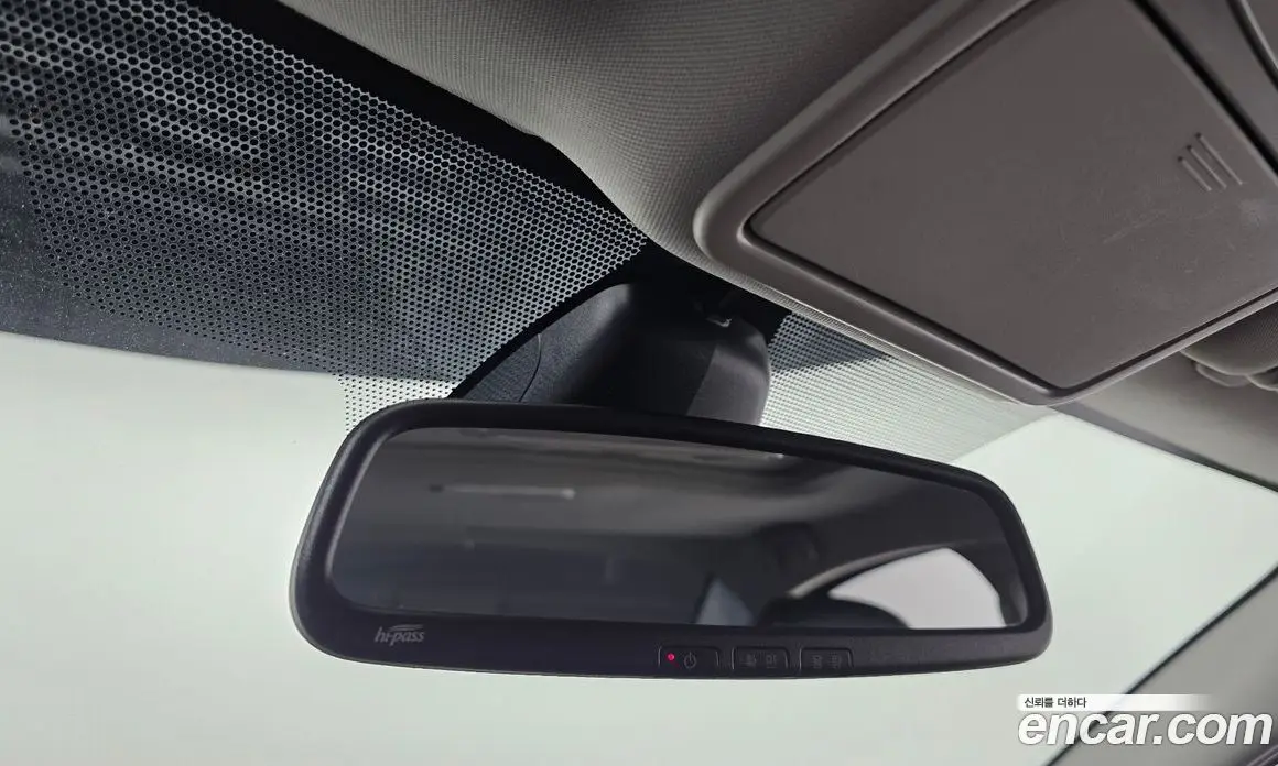 Renault (Samsung) SM3 2012 1.6 автомат (гидро), фото 18