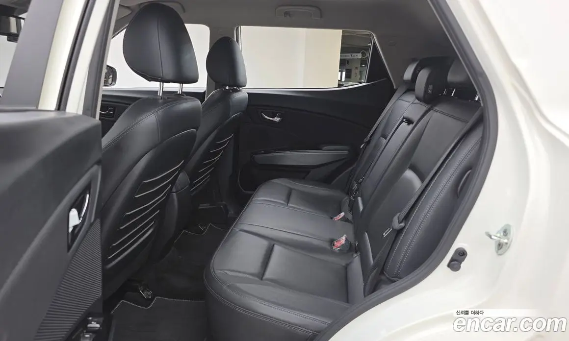 SsangYong TIBOLI 2021 1.5 автомат (гидро), фото 11
