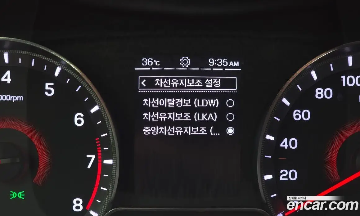 SsangYong TIBOLI 2021 1.5 автомат (гидро), фото 15