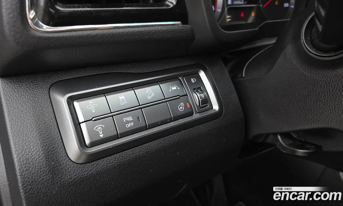 SsangYong TIBOLI 2021 1.5 автомат (гидро), фото 16