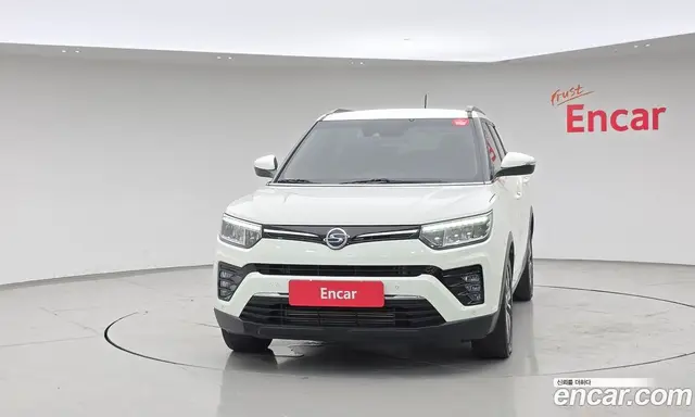 SsangYong TIBOLI 2021 1.5 автомат (гидро), миниатюра 3