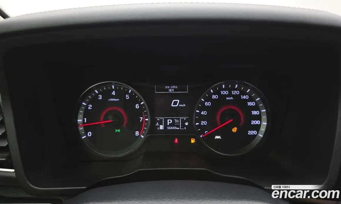 SsangYong TIBOLI 2021 1.5 автомат (гидро), фото 8
