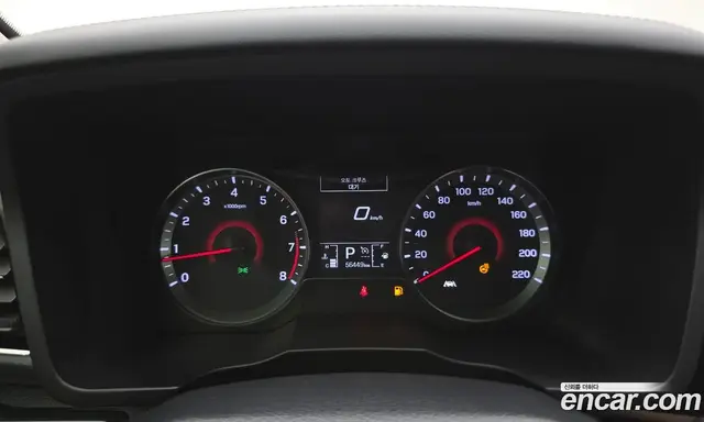 SsangYong TIBOLI 2021 1.5 автомат (гидро), миниатюра 8