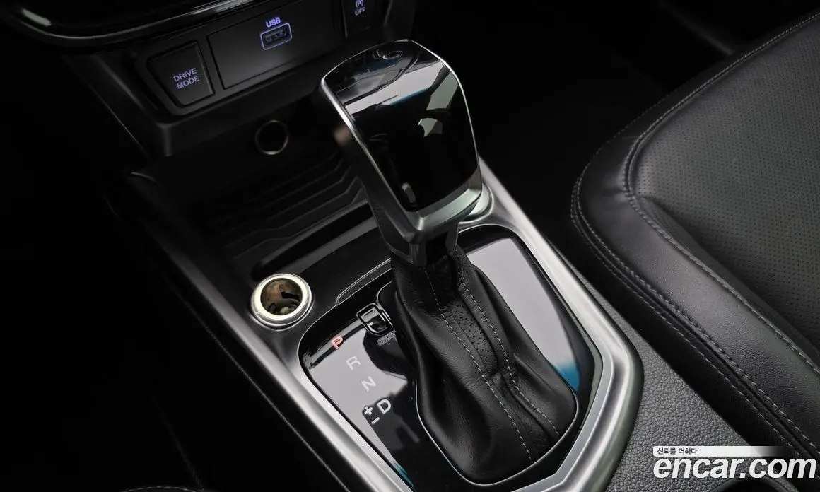 SsangYong TIBOLI 2021 1.5 автомат (гидро), фото 9
