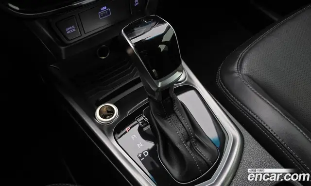 SsangYong TIBOLI 2021 1.5 автомат (гидро), миниатюра 9