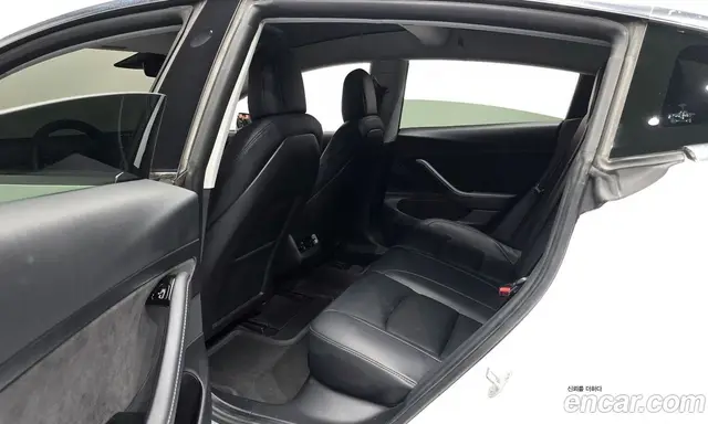 Tesla Model 3 2020 0.1 автомат (гидро), миниатюра 12