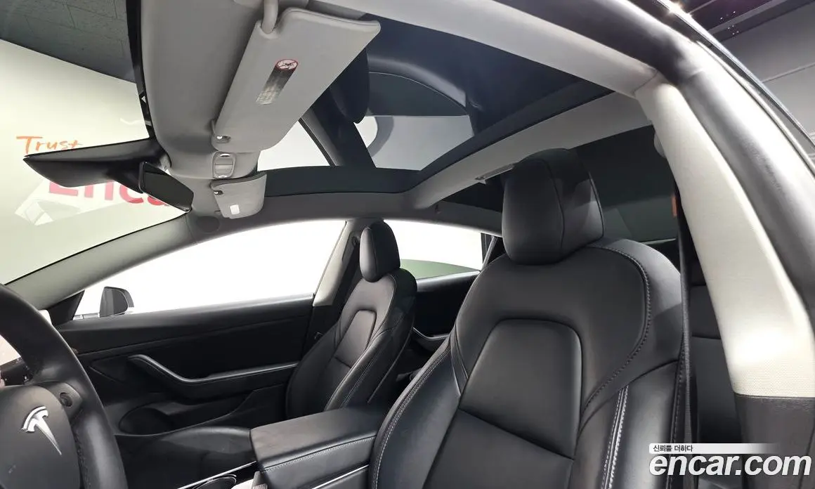 Tesla Model 3 2020 0.1 автомат (гидро), фото 14