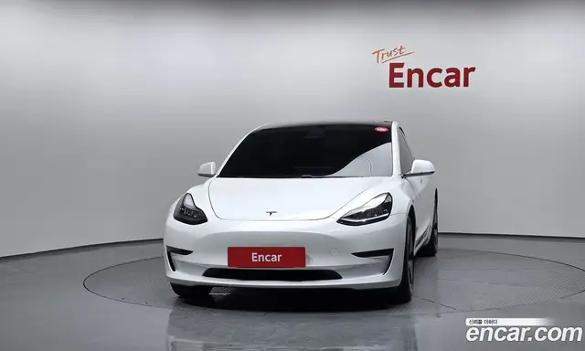 Tesla Model 3 2020 0.1 автомат (гидро), миниатюра 3