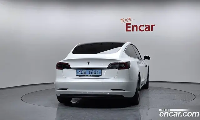 Tesla Model 3 2020 0.1 автомат (гидро), миниатюра 4
