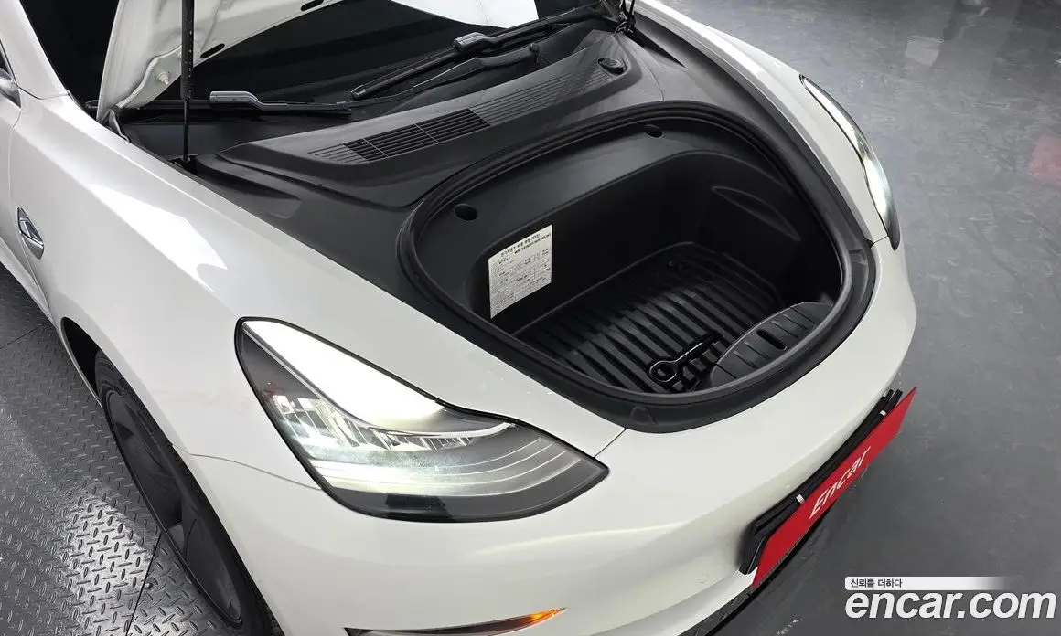 Tesla Model 3 2020 0.1 автомат (гидро), фото 6