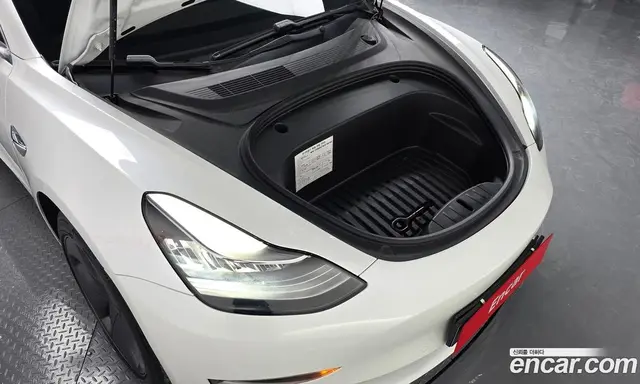 Tesla Model 3 2020 0.1 автомат (гидро), миниатюра 6