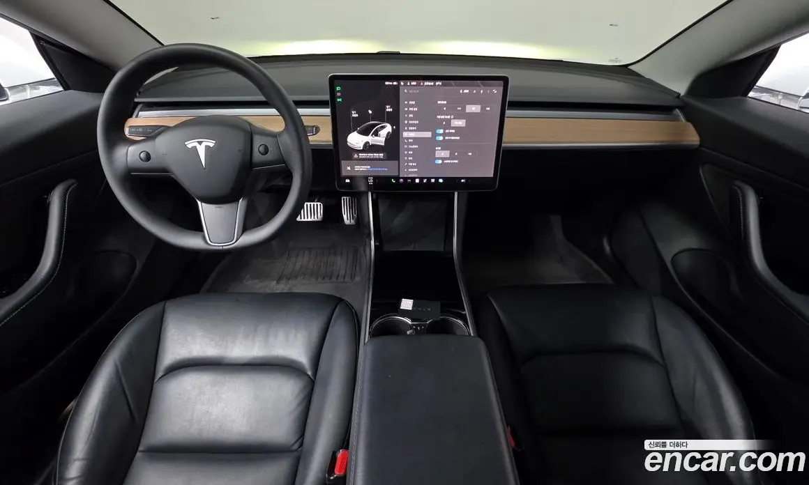 Tesla Model 3 2020 0.1 автомат (гидро), фото 7