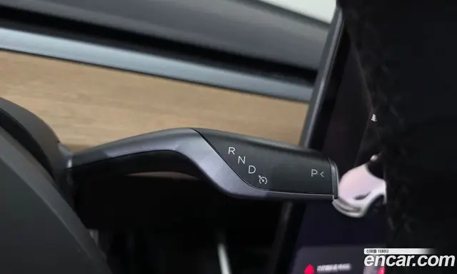 Tesla Model 3 2020 0.1 автомат (гидро), миниатюра 9