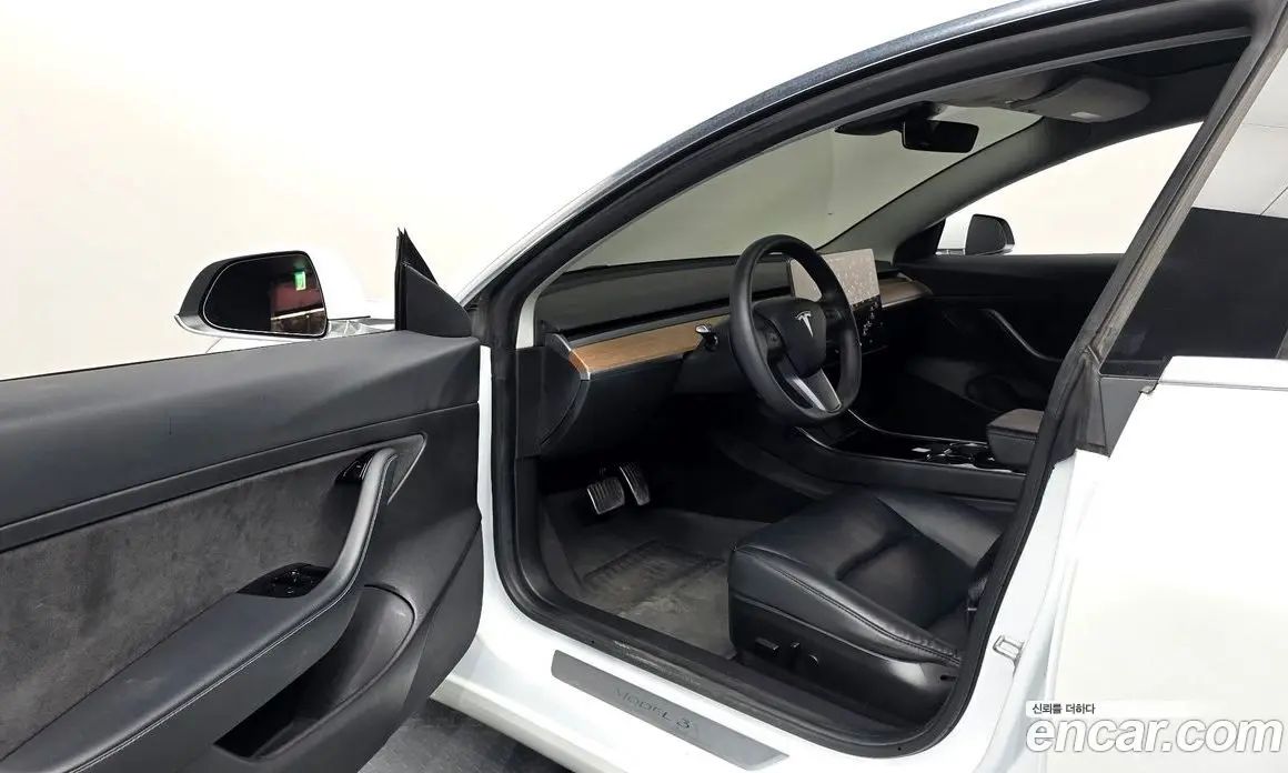Tesla Model 3 2020 0.1 автомат (гидро), фото 10