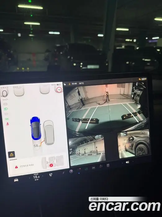 Tesla Model 3 2020 автомат (гидро), фото 13