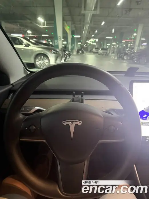 Tesla Model 3 2020 автомат (гидро), фото 10