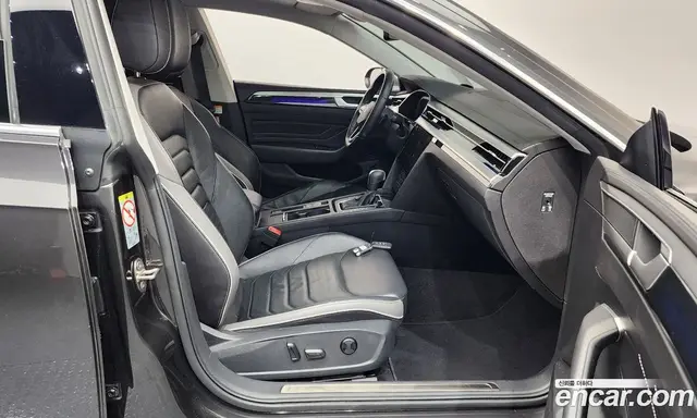 Volkswagen Arteon 2022 2.0 автомат (гидро), миниатюра 11 Volkswagen Arteon 2022 2.0 автомат (гидро), миниатюра 11