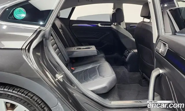 Volkswagen Arteon 2022 2.0 автомат (гидро), миниатюра 12