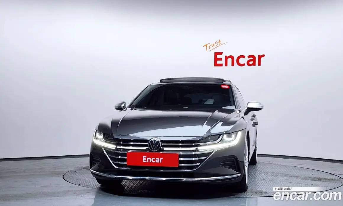Volkswagen Arteon 2022 2.0 автомат (гидро), фото 3 Volkswagen Arteon 2022 2.0 автомат (гидро), фото 3
