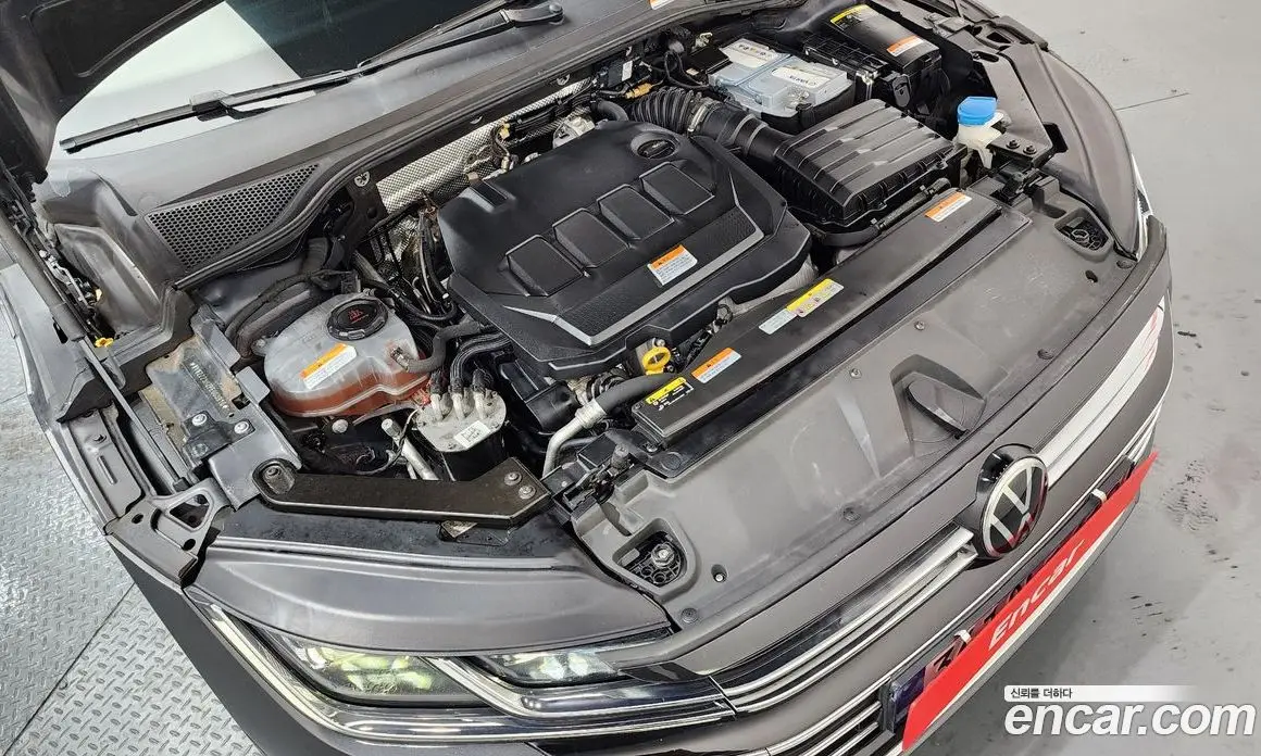 Volkswagen Arteon 2022 2.0 автомат (гидро), фото 6 Volkswagen Arteon 2022 2.0 автомат (гидро), фото 6
