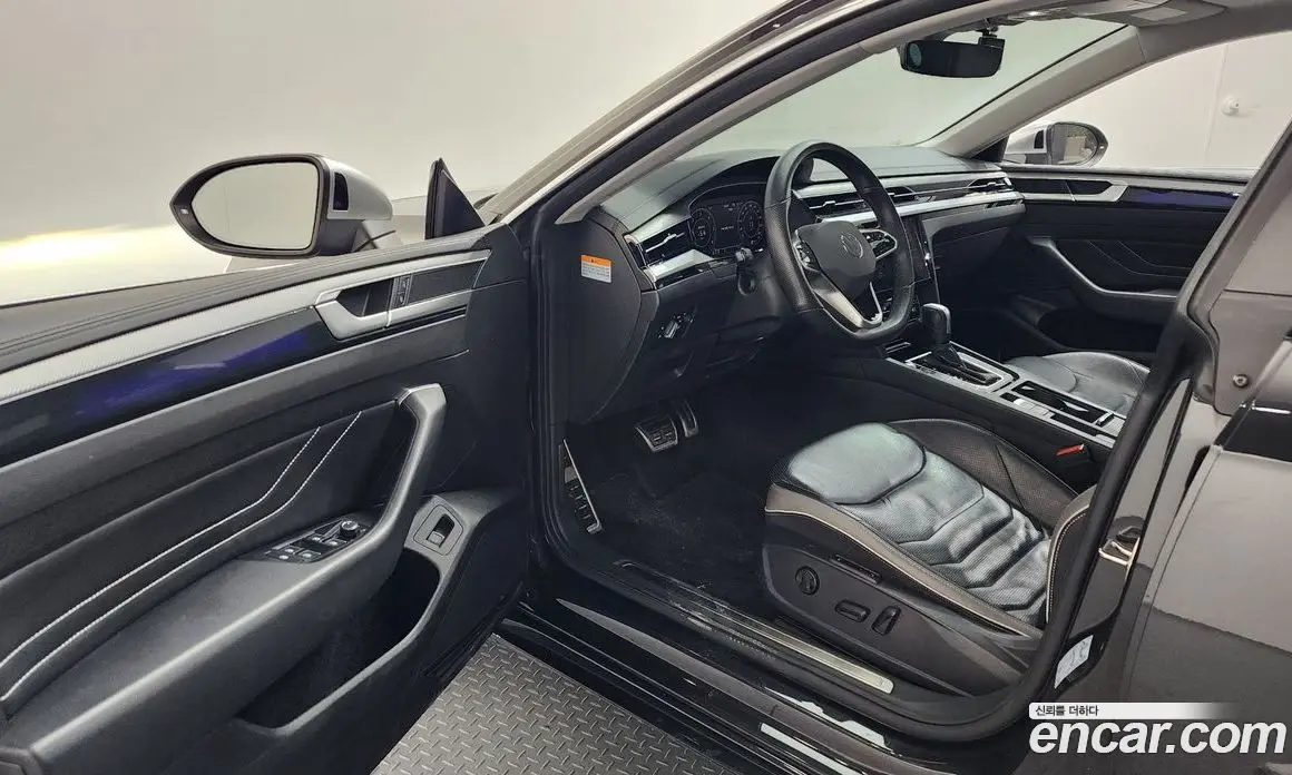 Volkswagen Arteon 2022 2.0 автомат (гидро), фото 10 Volkswagen Arteon 2022 2.0 автомат (гидро), фото 10