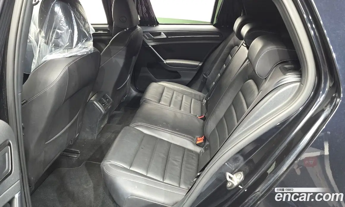 Volkswagen Golf 2014 2.0 автомат (гидро), фото 11 Volkswagen Golf 2014 2.0 автомат (гидро), фото 11