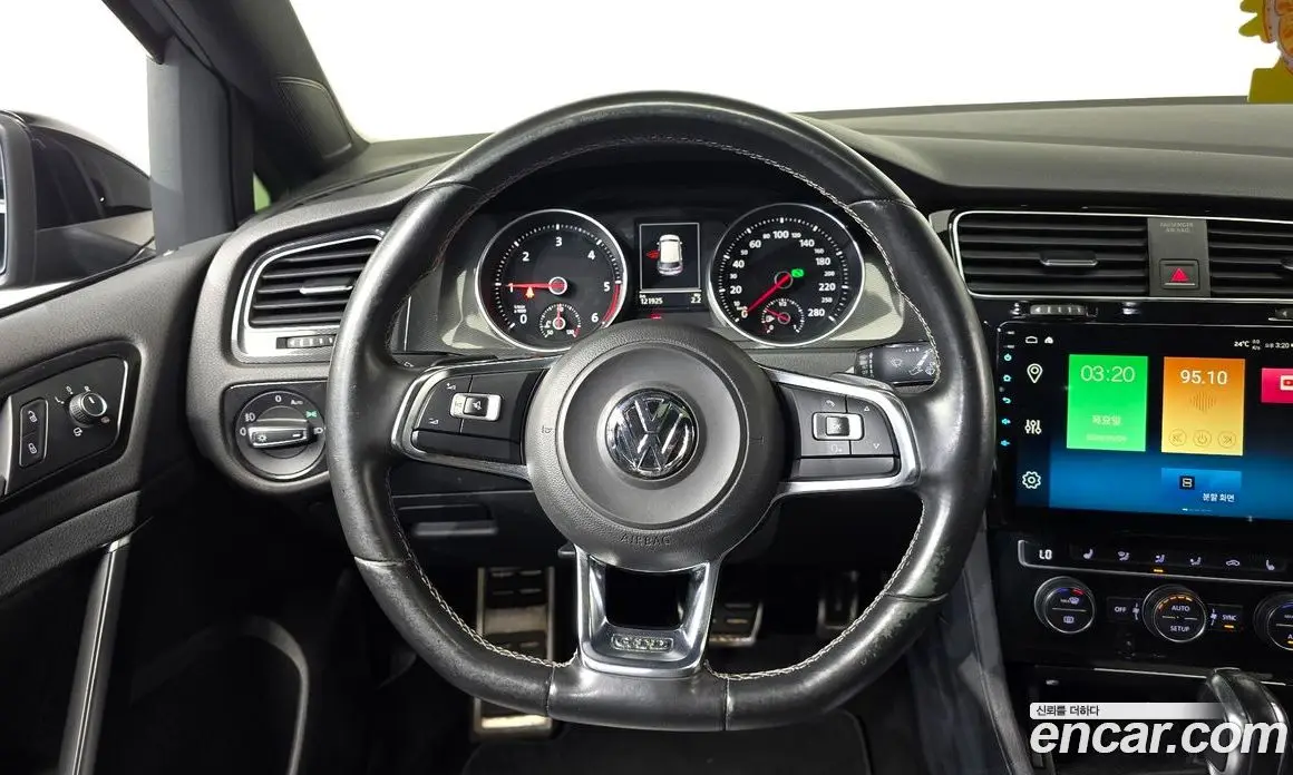Volkswagen Golf 2014 2.0 автомат (гидро), фото 12 Volkswagen Golf 2014 2.0 автомат (гидро), фото 12