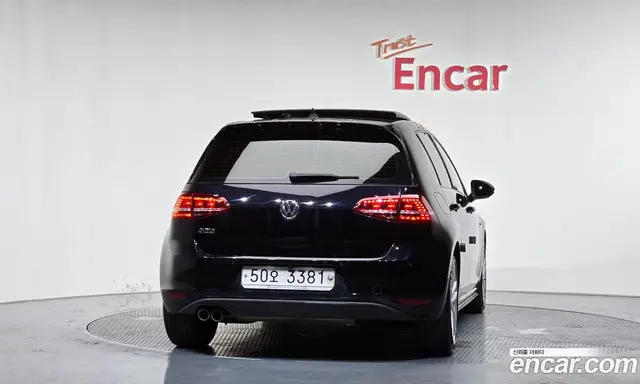 Volkswagen Golf 2014 2.0 автомат (гидро), миниатюра 4 Volkswagen Golf 2014 2.0 автомат (гидро), миниатюра 4