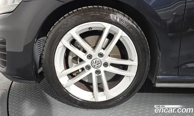 Volkswagen Golf 2014 2.0 автомат (гидро), миниатюра 5 Volkswagen Golf 2014 2.0 автомат (гидро), миниатюра 5