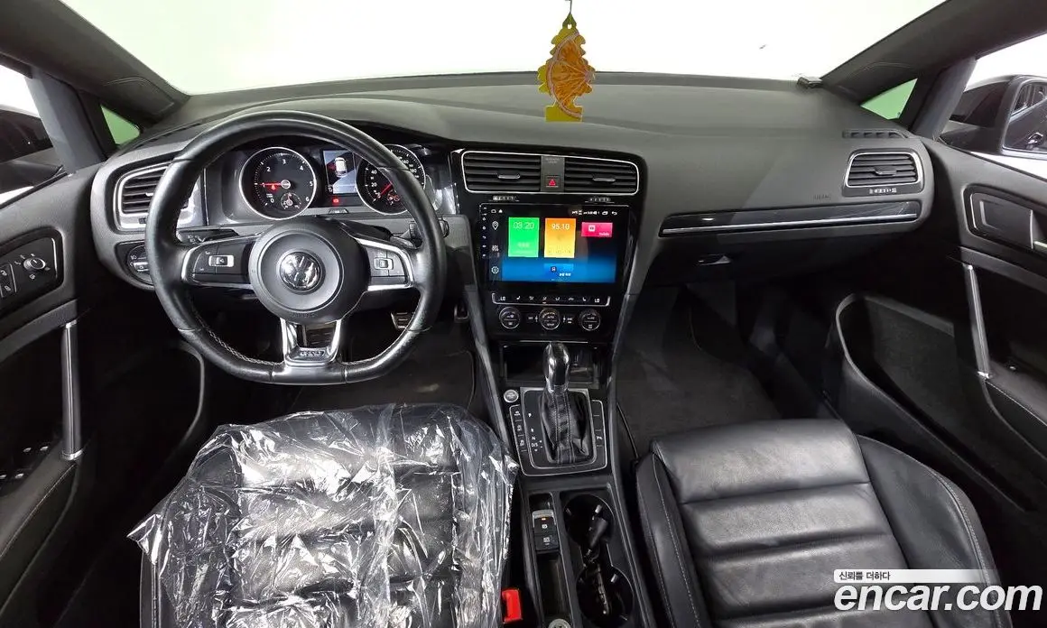Volkswagen Golf 2014 2.0 автомат (гидро), фото 7 Volkswagen Golf 2014 2.0 автомат (гидро), фото 7