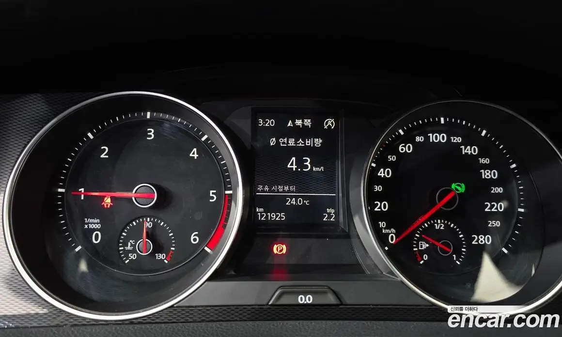 Volkswagen Golf 2014 2.0 автомат (гидро), фото 8 Volkswagen Golf 2014 2.0 автомат (гидро), фото 8
