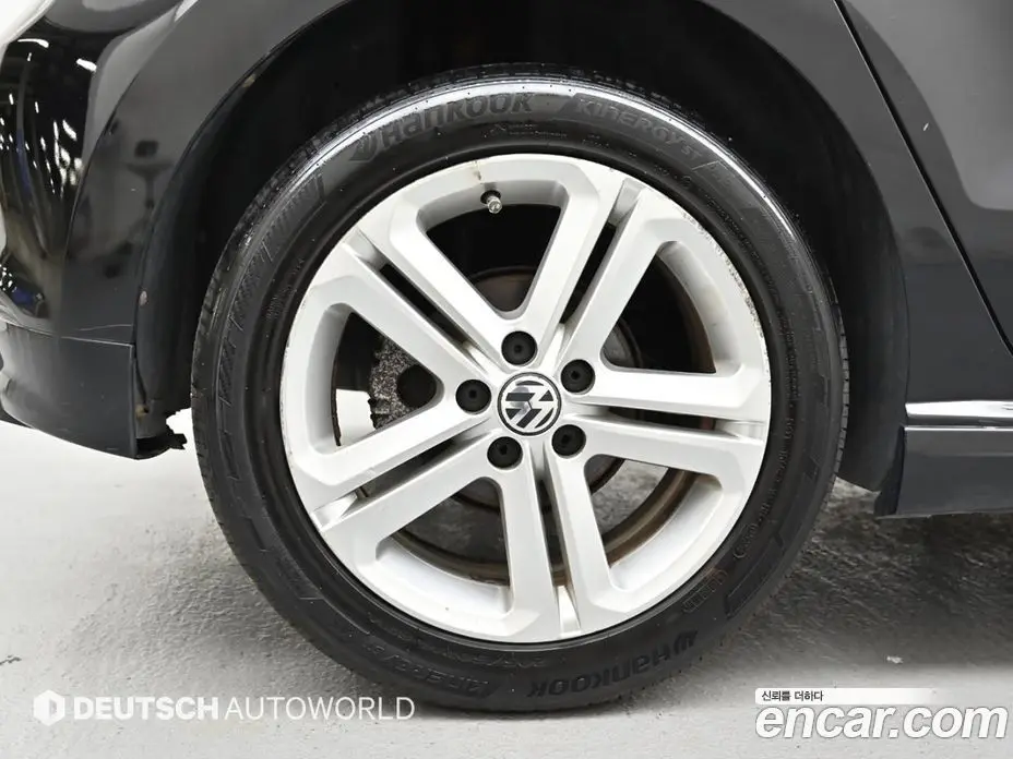 Volkswagen Polo 2014 1.6 автомат (гидро), фото 5