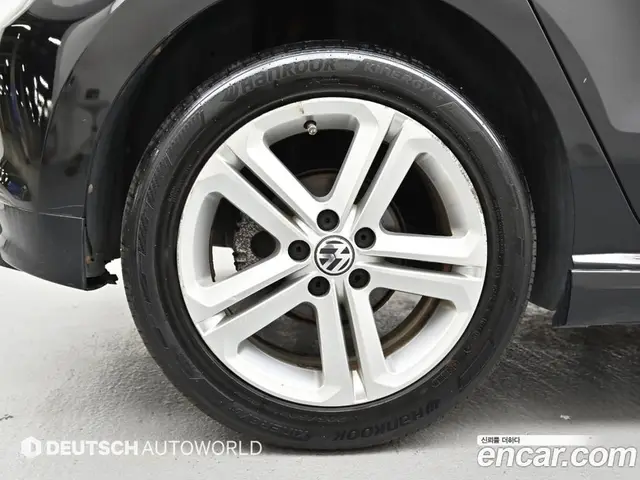 Volkswagen Polo 2014 1.6 автомат (гидро), миниатюра 5