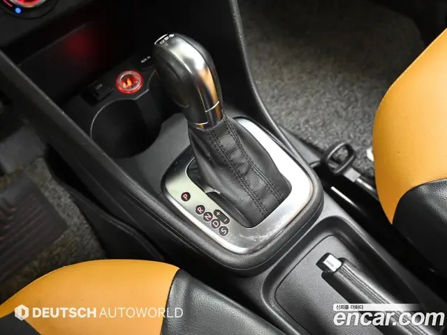 Volkswagen Polo 2014 1.6 автомат (гидро), миниатюра 9