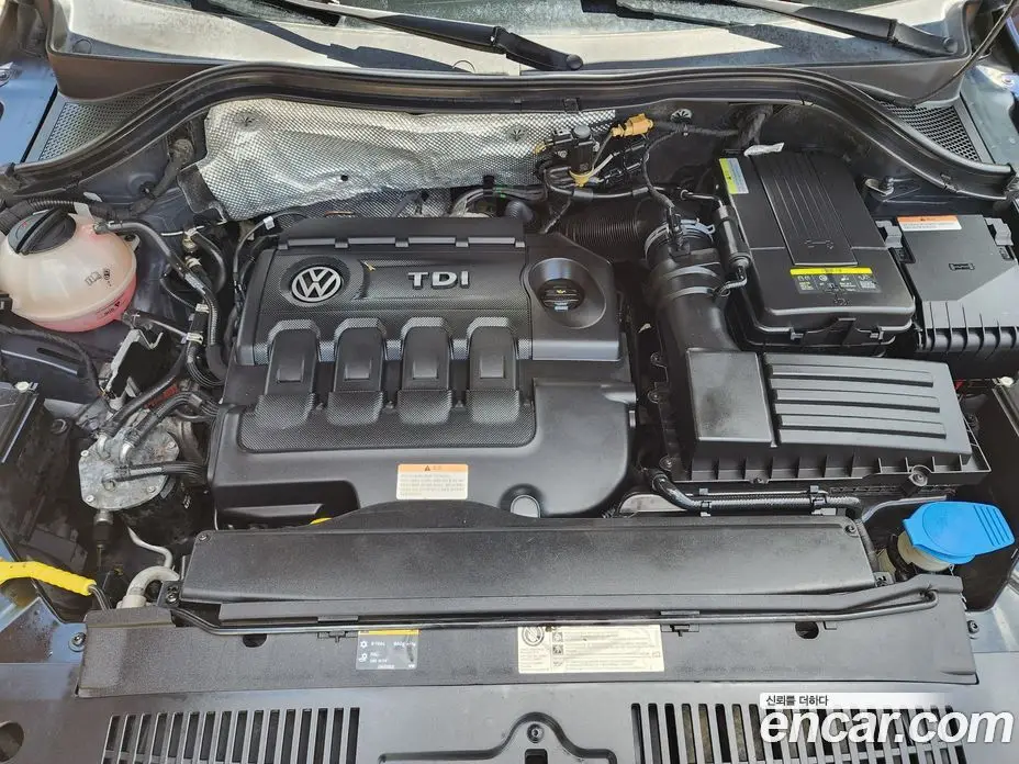 Volkswagen Tiguan 2015 2.0 автомат (гидро), фото 19