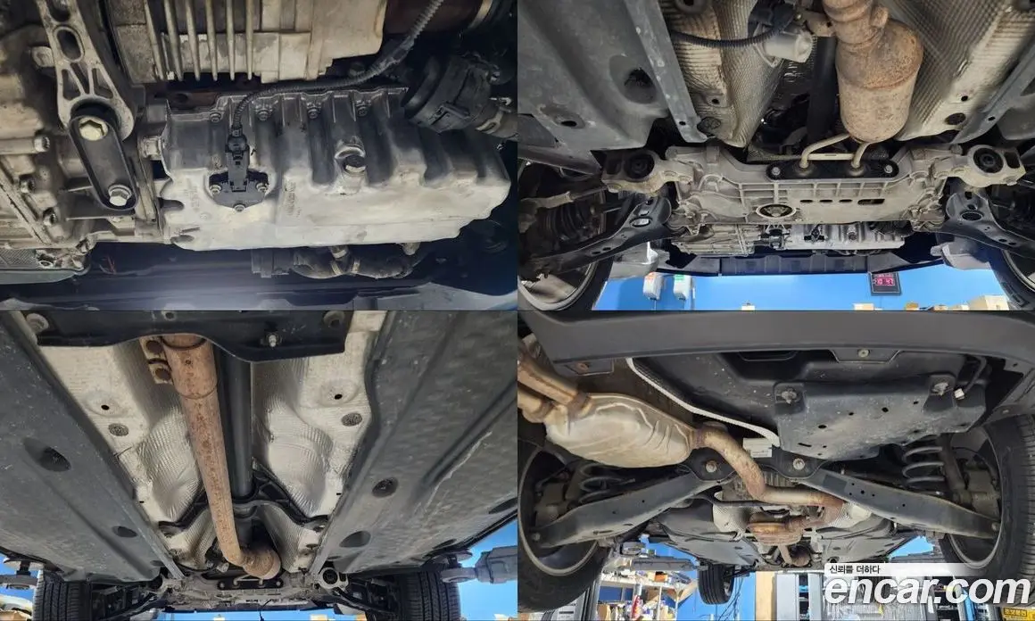 Volkswagen Tiguan 2015 2.0 автомат (гидро), фото 8