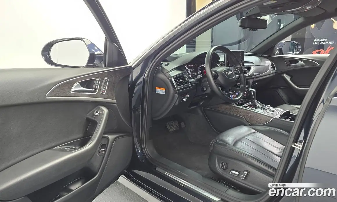 Audi A6 2018 2.0 автомат (гидро), фото 11 Audi A6 2018 2.0 автомат (гидро), фото 11