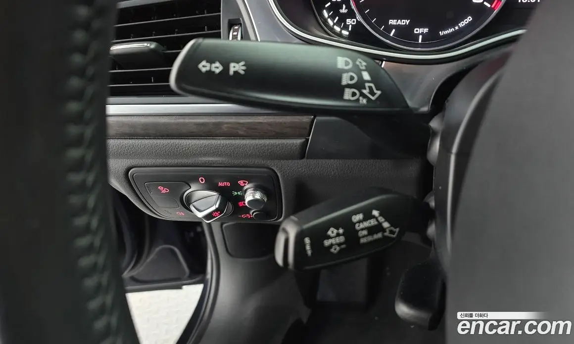 Audi A6 2018 2.0 автомат (гидро), фото 16 Audi A6 2018 2.0 автомат (гидро), фото 16